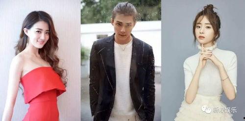 带你吃瓜娱乐圈,带你领略娱乐圈的瓜田盛宴